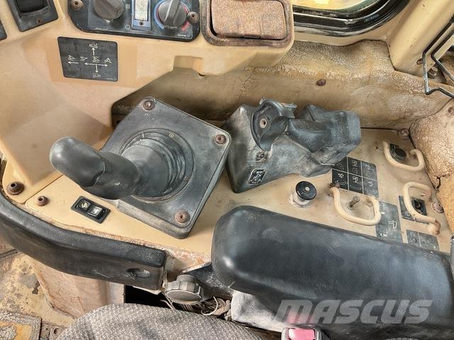 CAT D10R Dozer cingolati