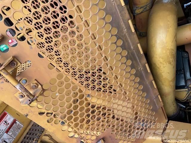 CAT D10T Dozer cingolati