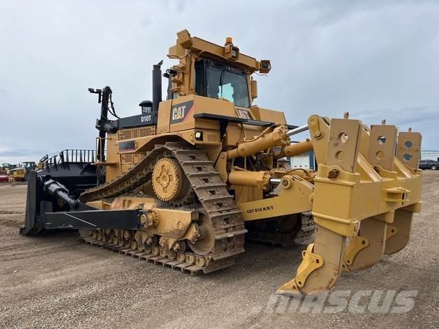 CAT D10T Dozer cingolati