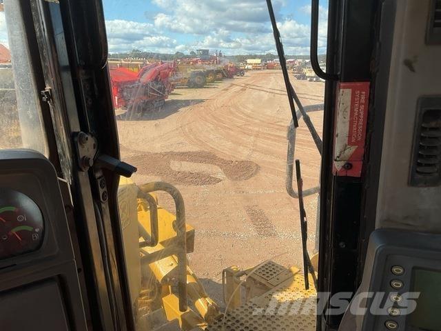 CAT D10T Dozer cingolati