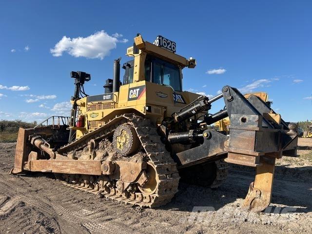 CAT D10T Dozer cingolati