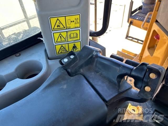CAT D10T2 Dozer cingolati