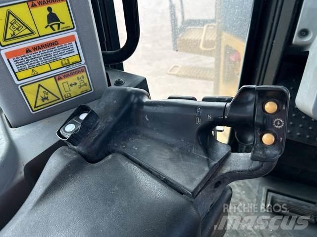 CAT D10T2 Dozer cingolati