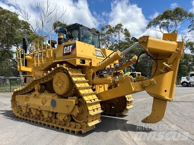 CAT D10T2 Dozer cingolati
