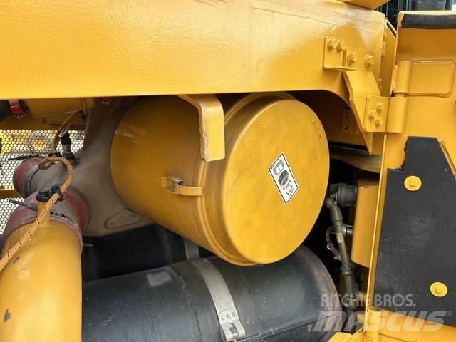 CAT D10T2 Dozer cingolati