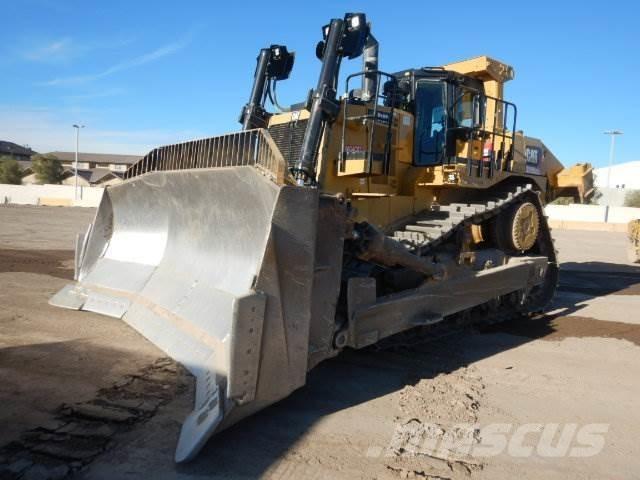 CAT D10T2 Dozer cingolati