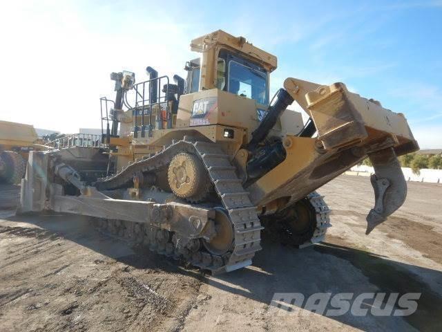 CAT D10T2 Dozer cingolati