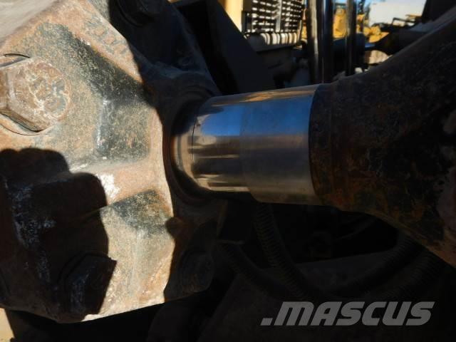 CAT D10T2 Dozer cingolati