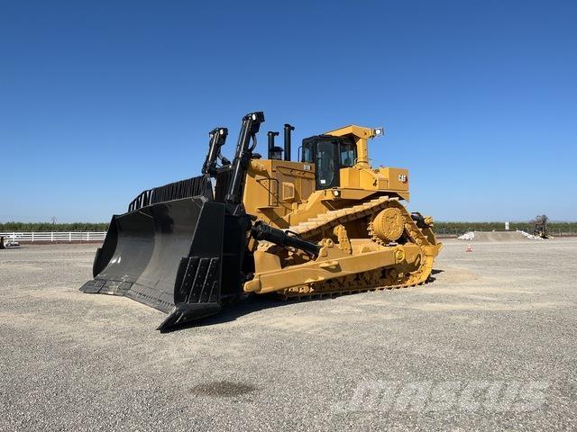 CAT D11R Dozer cingolati