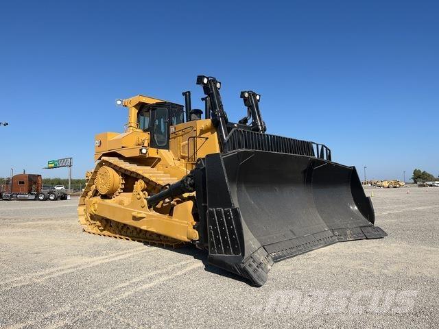 CAT D11R Dozer cingolati
