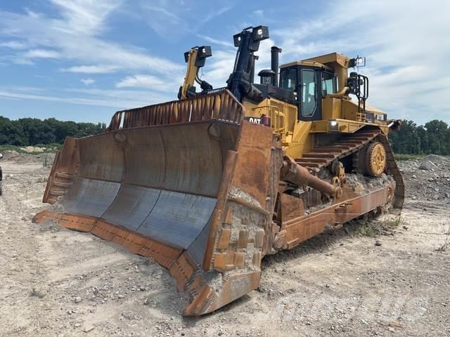 CAT D11R Dozer cingolati
