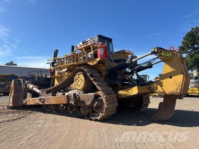 CAT D11R Dozer cingolati
