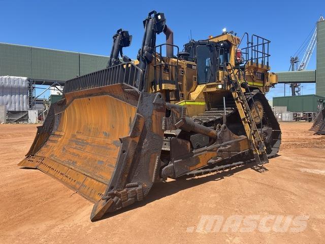 CAT D11T Dozer cingolati
