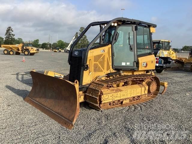 CAT D3 Dozer cingolati