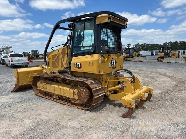 CAT D3 Dozer cingolati