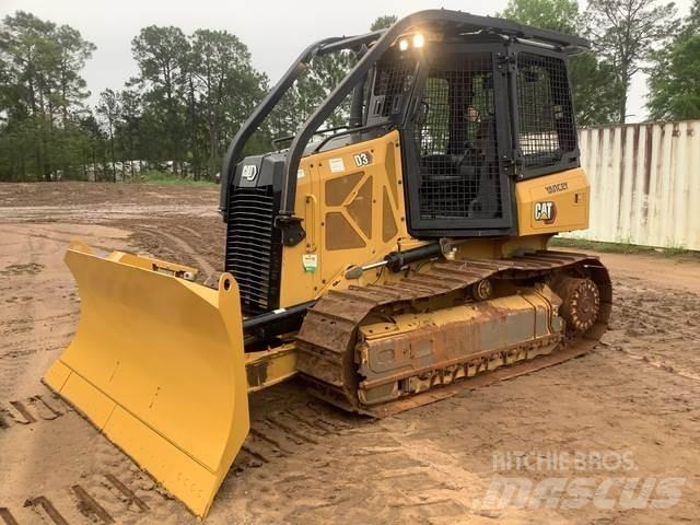 CAT D3 Dozer cingolati