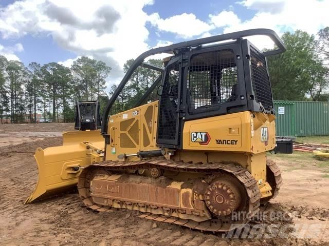 CAT D3 Dozer cingolati