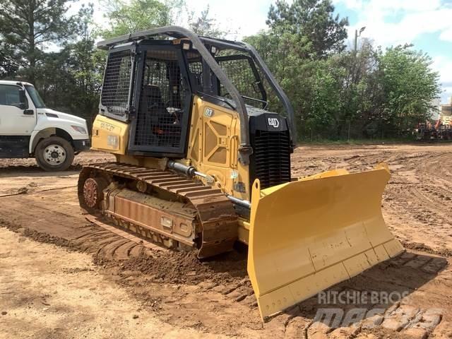 CAT D3 Dozer cingolati