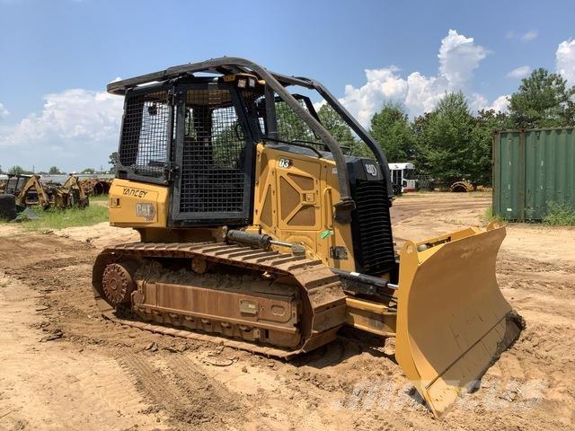 CAT D3 Dozer cingolati