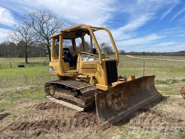 CAT D3G LGP Dozer cingolati