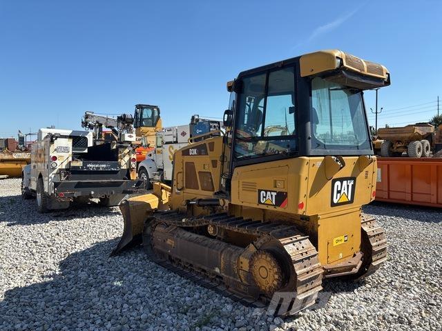 CAT D3K2 XL Dozer cingolati