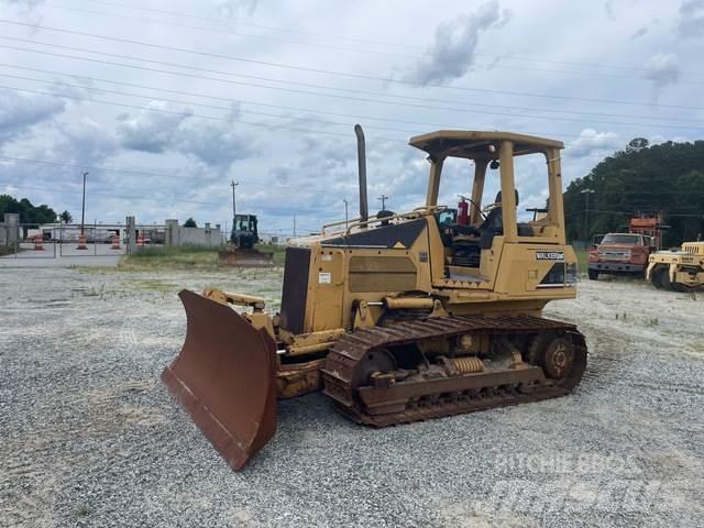 CAT D4G XL Dozer cingolati
