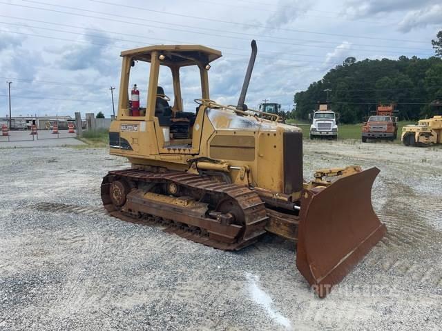 CAT D4G XL Dozer cingolati