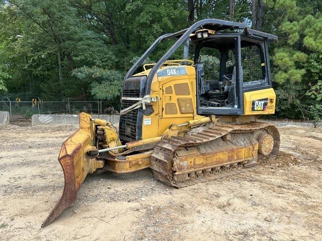 CAT D4K2 XL Dozer cingolati