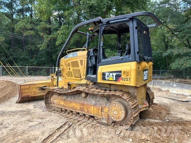 CAT D4K2 XL Dozer cingolati