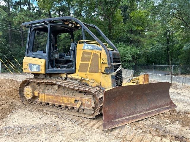 CAT D4K2 XL Dozer cingolati
