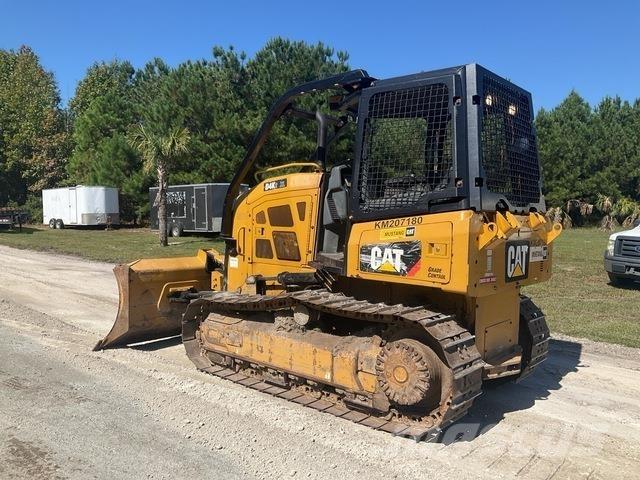 CAT D4K2 XL Dozer cingolati