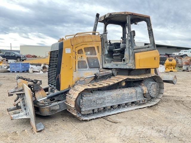 CAT D4K2 XL Dozer cingolati