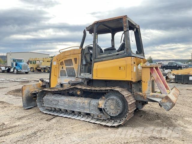 CAT D4K2 XL Dozer cingolati