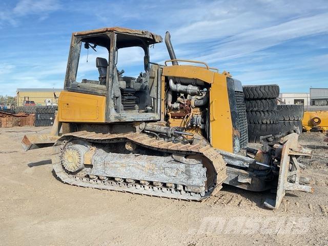 CAT D4K2 XL Dozer cingolati