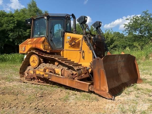 CAT D5 Dozer cingolati
