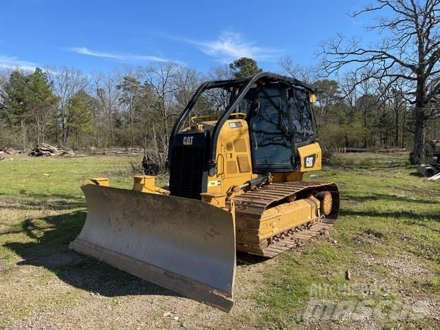 CAT D5K2 LGP Dozer cingolati