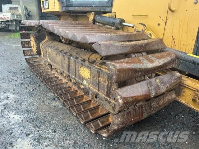 CAT D5K2 LGP Dozer cingolati