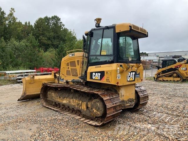 CAT D5K2 LGP Dozer cingolati