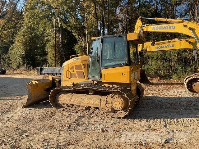 CAT D5K2 LGP Dozer cingolati