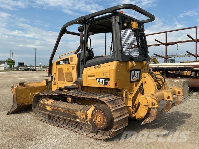 CAT D5K2 XL Dozer cingolati