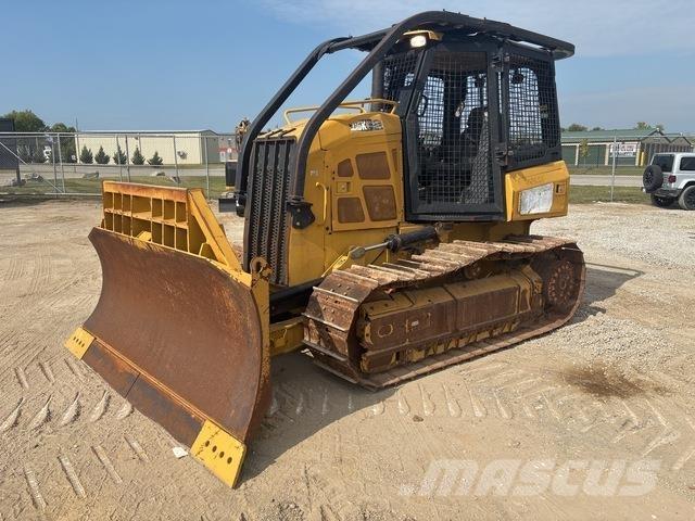 CAT D5K2 XL Dozer cingolati