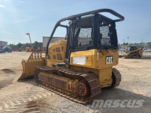 CAT D5K2 XL Dozer cingolati