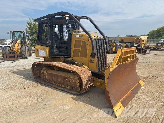 CAT D5K2 XL Dozer cingolati