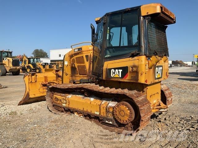 CAT D5K2 XL Dozer cingolati
