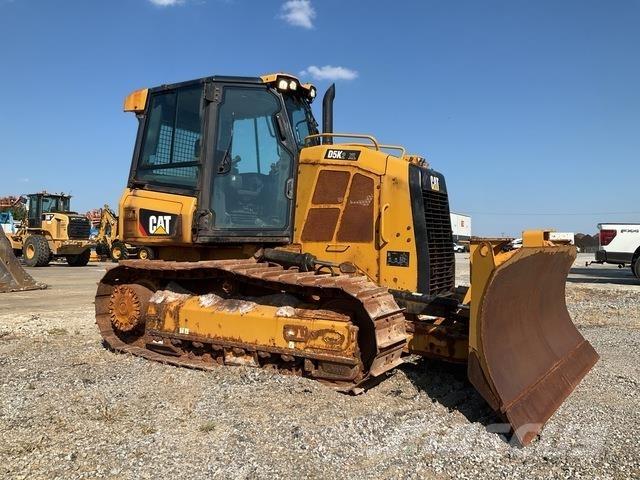 CAT D5K2 XL Dozer cingolati