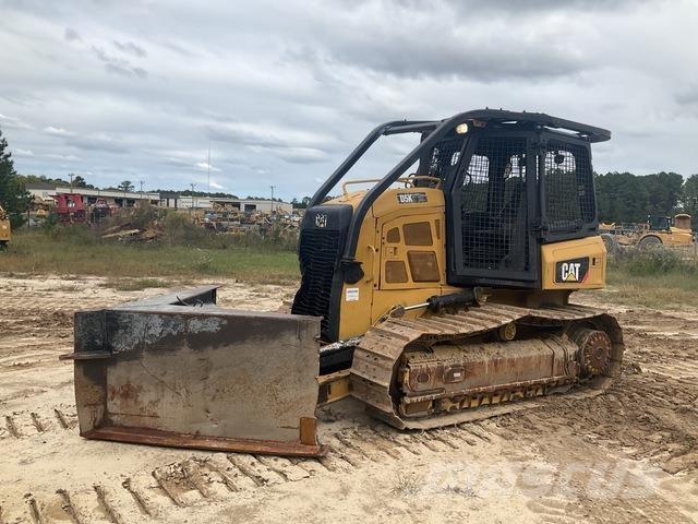 CAT D5K2 XL Dozer cingolati