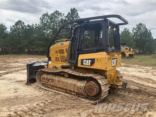 CAT D5K2 XL Dozer cingolati