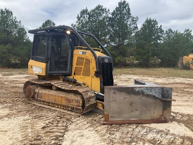 CAT D5K2 XL Dozer cingolati
