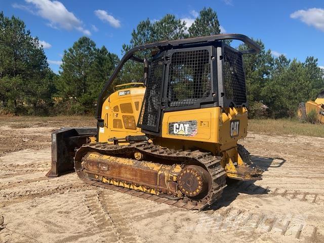 CAT D5K2 XL Dozer cingolati