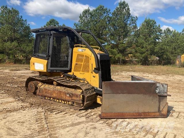 CAT D5K2 XL Dozer cingolati